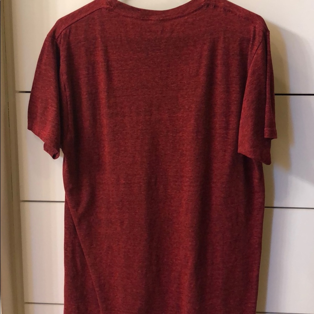 Hurley T-Shirt - Picture 4 of 5